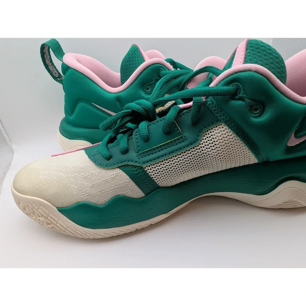 Size 9 - Nike Giannis Immortality 3 5 The Hard Way NWOB